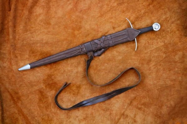14th-century-medieval-sword-medieval-weapon-1354-in-scabbard-2