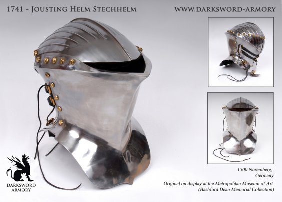 jousting-helm-stechhelm-1741 jousting-helm-stechhelm-1741