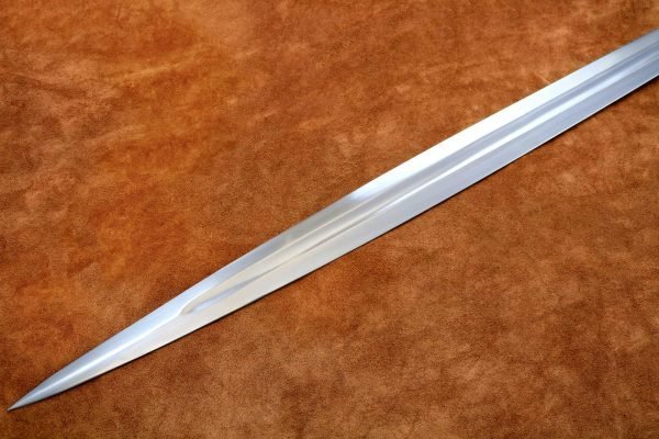 the-feanor-medieval-sword-medieval-weapon-1351-blade the-feanor-medieval-sword-medieval-weapon-1351-blade