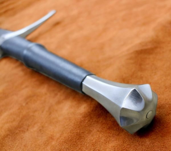 the-feanor-medieval-sword-medieval-weapon-1351-pommel the-feanor-medieval-sword-medieval-weapon-1351-pommel
