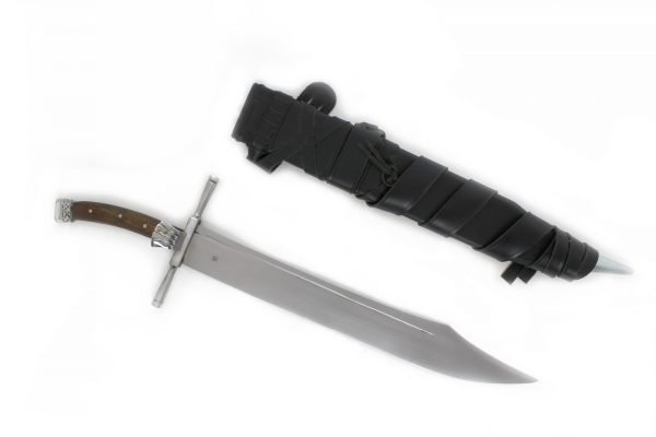 the-messer-medieval-sword-darksword-armory-1350 the-messer-medieval-sword-darksword-armory-1350