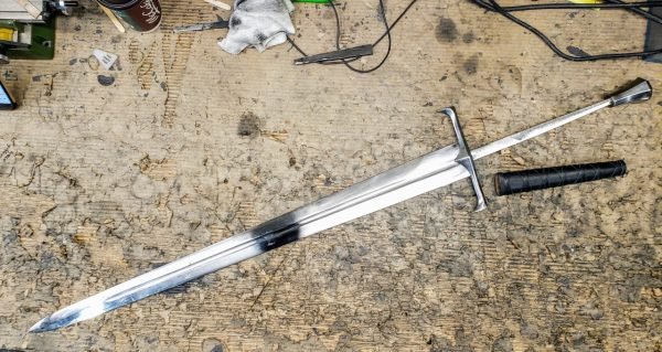 viscount-sword-bare-blade-tang-assembly-2 viscount-sword-bare-blade-tang-assembly-2