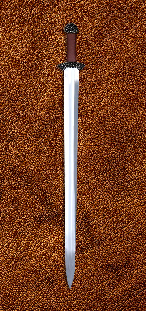 11th Century Viking Sword (#1335)
