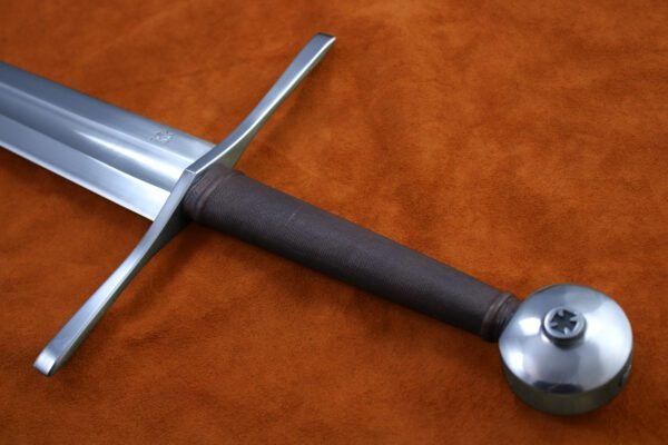 1339-Templar-sword-battle-ready-templar-medieval-sword 1339-Templar-sword-battle-ready-templar-medieval-sword