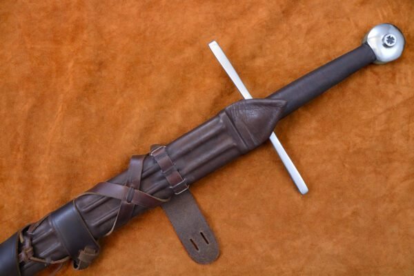 1339-Templar-sword-with-scabbard 1339-Templar-sword-with-scabbard