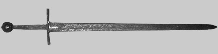 Antique-Museum-templar-sword