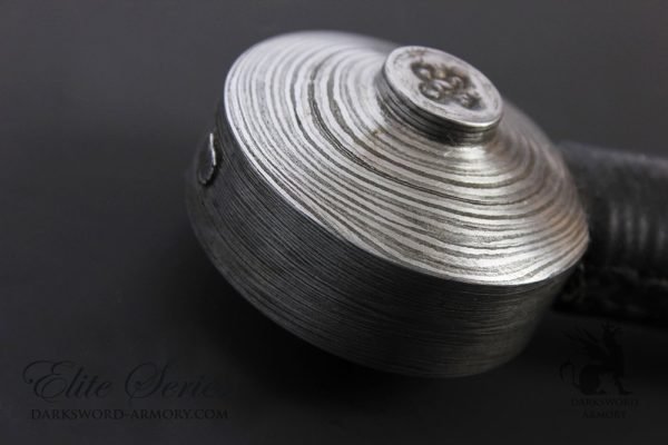 1604_04_org two-handed-templar-damascus-sword-pommel