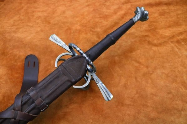 16th-century-two-handed-zweihander-basket-medieval-weapon-1535-hilt-scabbard 16th-century-two-handed-zweihander-basket-medieval-weapon-1535-hilt-scabbard