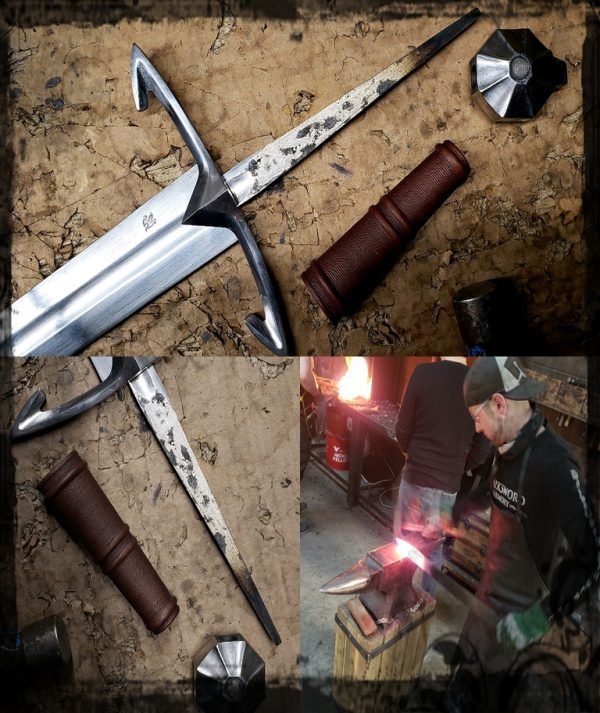 The-Black-Death-Medieval-Sword-medieval-weapon-1312 The-Black-Death-Medieval-Sword-medieval-weapon-1312