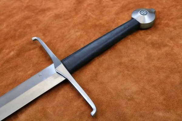 black-prince-sword-medieval-weapon-1326-hilt black-prince-sword-medieval-weapon-1326-hilt