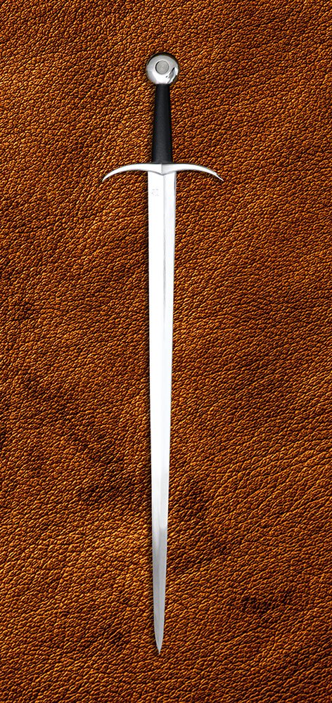 The Arming Sword (#1313)