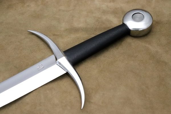 medieval-arming-sword-side-sword-battle-ready-medieval-side-sword-1313-3 medieval-arming-sword-side-sword-battle-ready-medieval-side-sword-1313-3