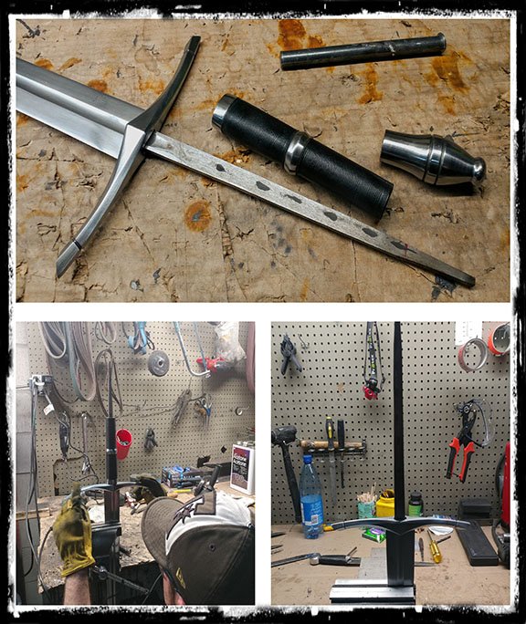 ranger-sword-lord-of-the-rings-weapon ranger-sword-lord-of-the-rings-weapon