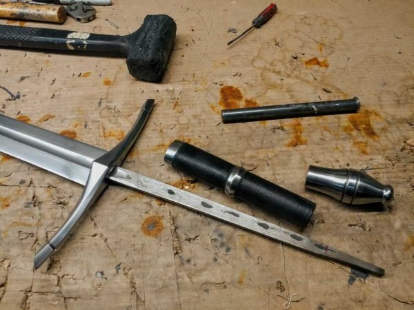 ranger-sword-lotr-lord-of-the-rings-bare-blade-full-tang-medieval-weapon ranger-sword-lotr-lord-of-the-rings-bare-blade-full-tang-medieval-weapon