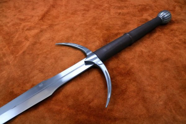 two-handed-danish-sword-medieval-weapon-1352-4 two-handed-danish-sword-medieval-weapon-1352-4