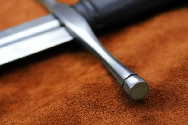 two-handed-norman-medieval-sword-1336-medieval-weapon-6 two-handed-norman-medieval-sword-1336-medieval-weapon-6