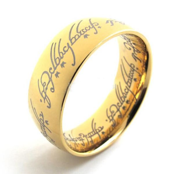LOTR Ring (4008) 11 LOTR Ring (4008)