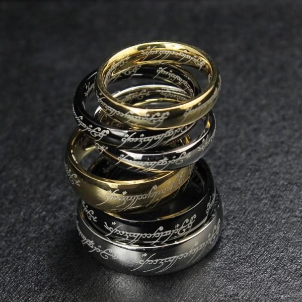 LOTR Ring (4008)
