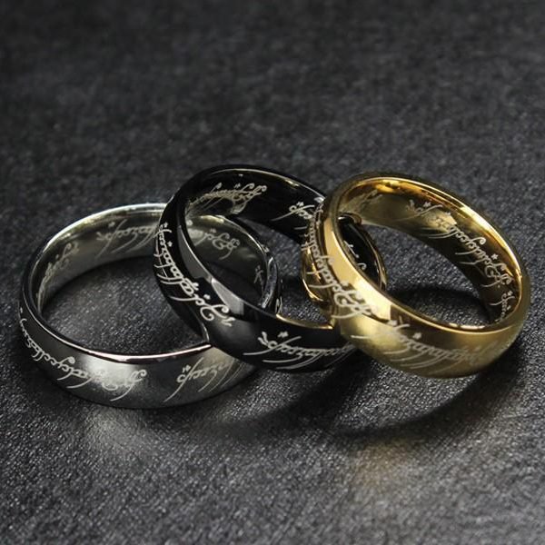 LOTR Ring (4008)