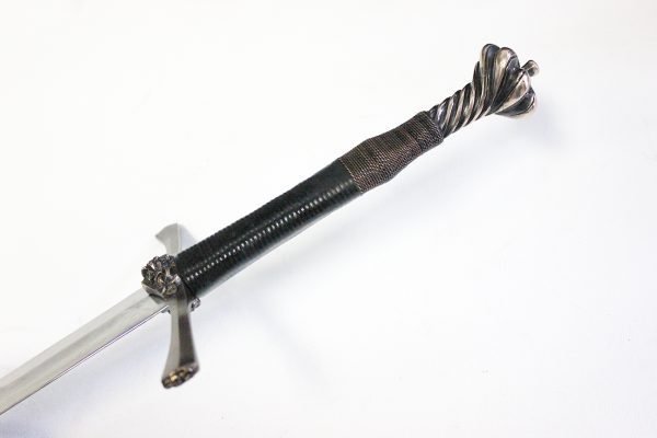 The Marquis Late Medieval Sword (#2201) 9 The Marquis Late Medieval Sword (#2201)