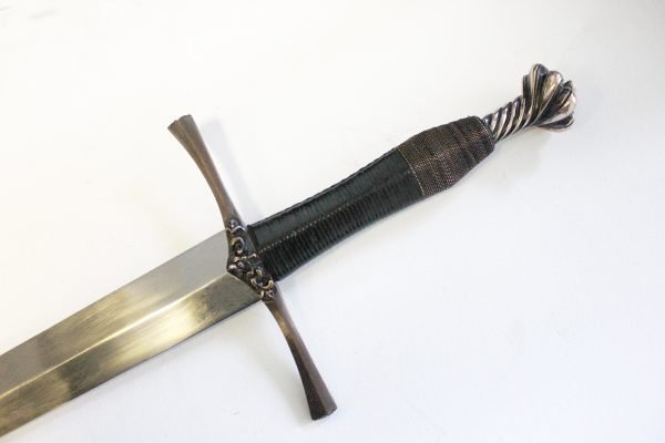 The Marquis Late Medieval Sword (#2201) 7 The Marquis Late Medieval Sword (#2201)