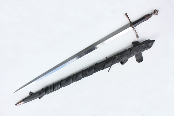 The Marquis Late Medieval Sword (#2201) 6 The Marquis Late Medieval Sword (#2201)