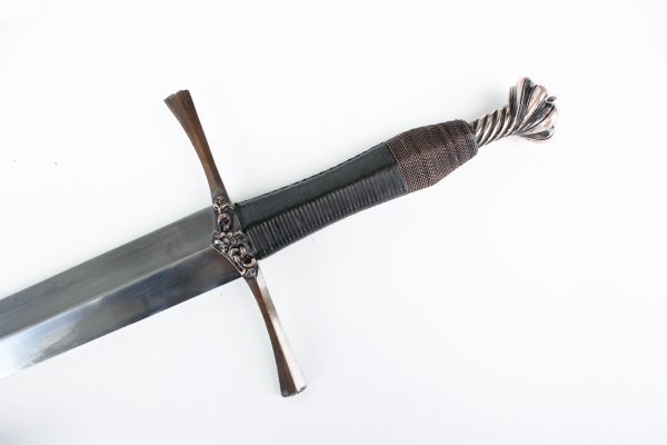 The Marquis Late Medieval Sword (#2201) 5 The Marquis Late Medieval Sword (#2201)