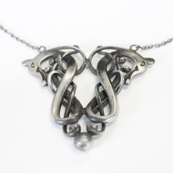 The Nordic Pendant (#4017) 3 The Nordic Pendant (#4017)