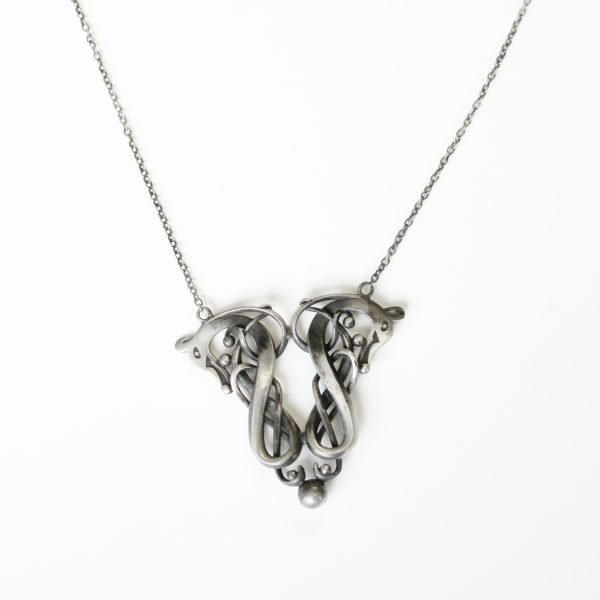 The Nordic Pendant (#4017) 4 The Nordic Pendant (#4017)