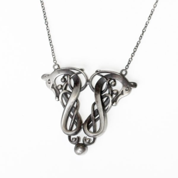 The Nordic Pendant (#4017) 5 The Nordic Pendant (#4017)