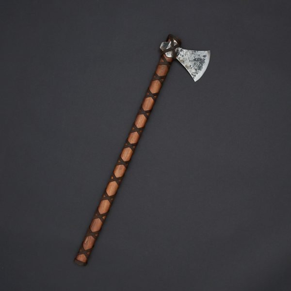 Gotland Jonasson Viking Axe (#1751)