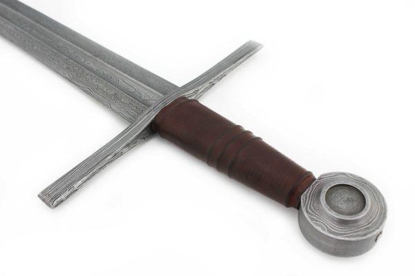 the-crusader-medieval-sword-elite-series-1612-4 the-crusader-medieval-sword-elite-series-1612-4