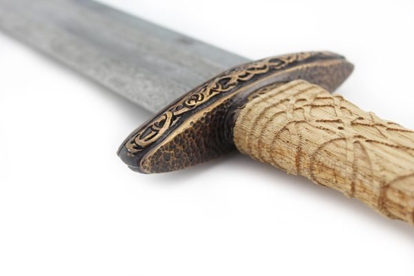 the-einar-medieval-viking-sword-elite-series-1613-1 the-einar-medieval-viking-sword-elite-series-1613-1