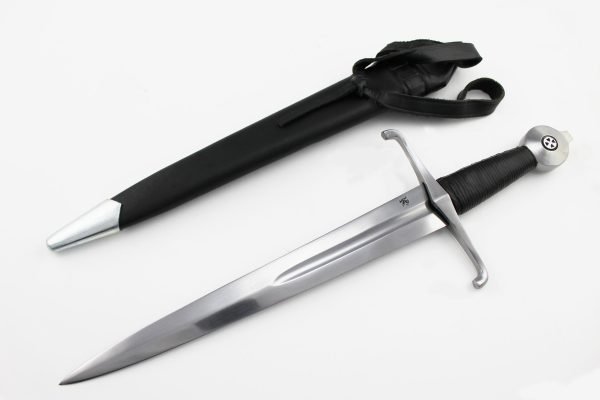 black-prince-medieval-dagger-1811 black-prince-medieval-dagger-1811