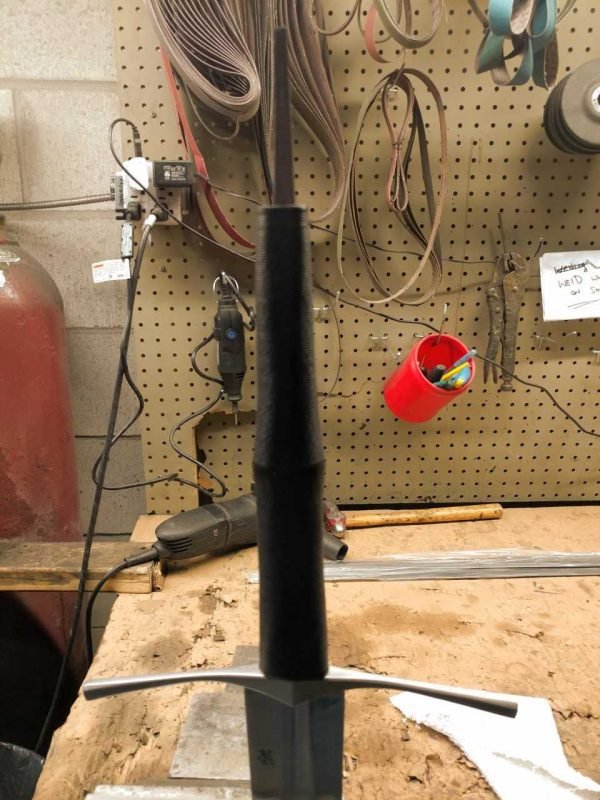 medieval-knight-bastard-sword-assembly-no-pommel medieval-knight-bastard-sword-assembly-no-pommel