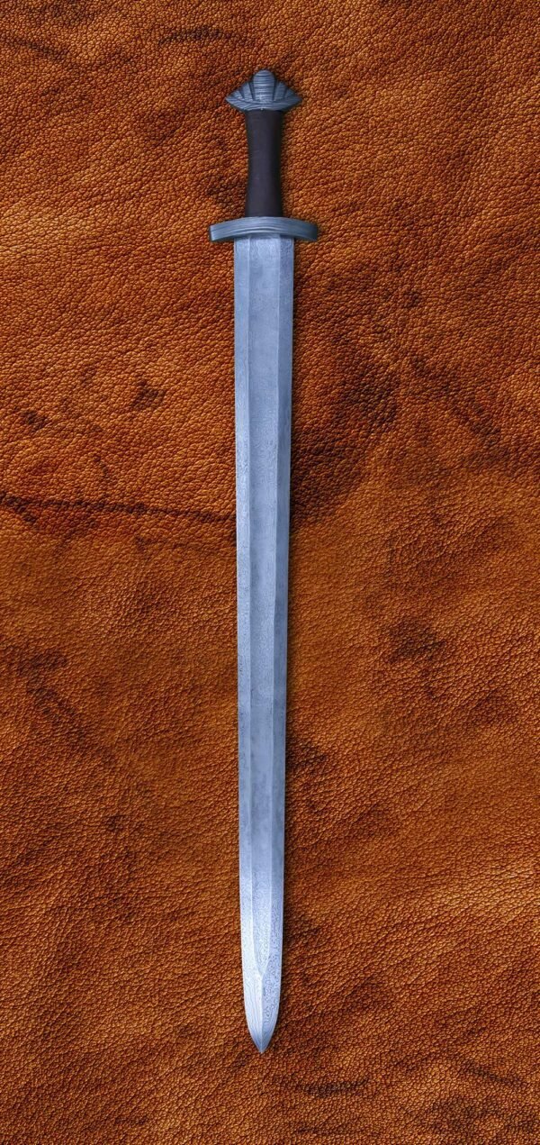 damascus-ulfberht-sword-medieval-weapon-viking-sword