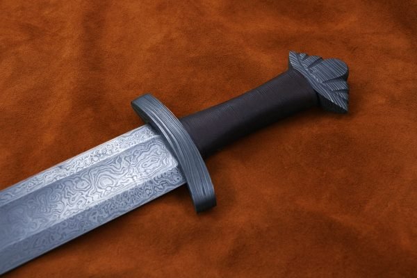 damascus-ulfberht-sword-medieval-weapon-viking-sword-hilt damascus-ulfberht-sword-medieval-weapon-viking-sword-hilt