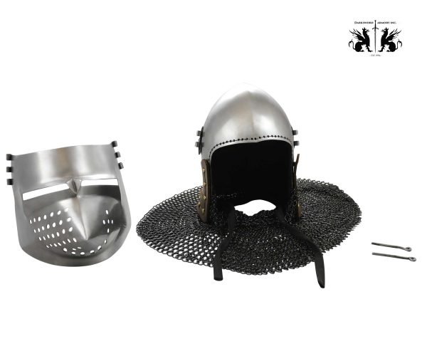 wallace-pigface-bascinet-medieval-armor-helmet-1748-4