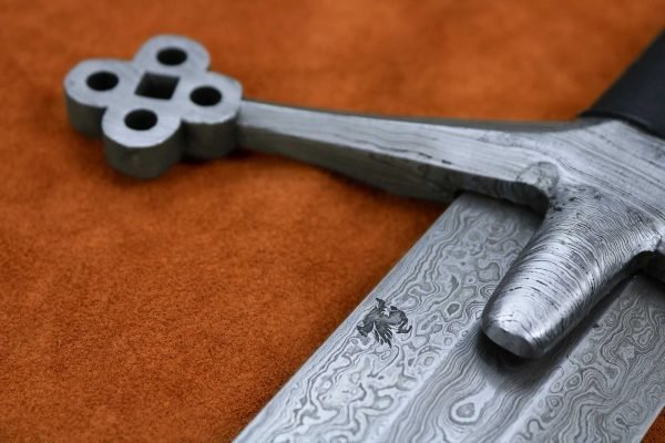 damascus-steel-scottish-claymore-sword-medieval-weapon-elite-series-1619-7 damascus-steel-scottish-claymore-sword-medieval-weapon-elite-series-1619-7