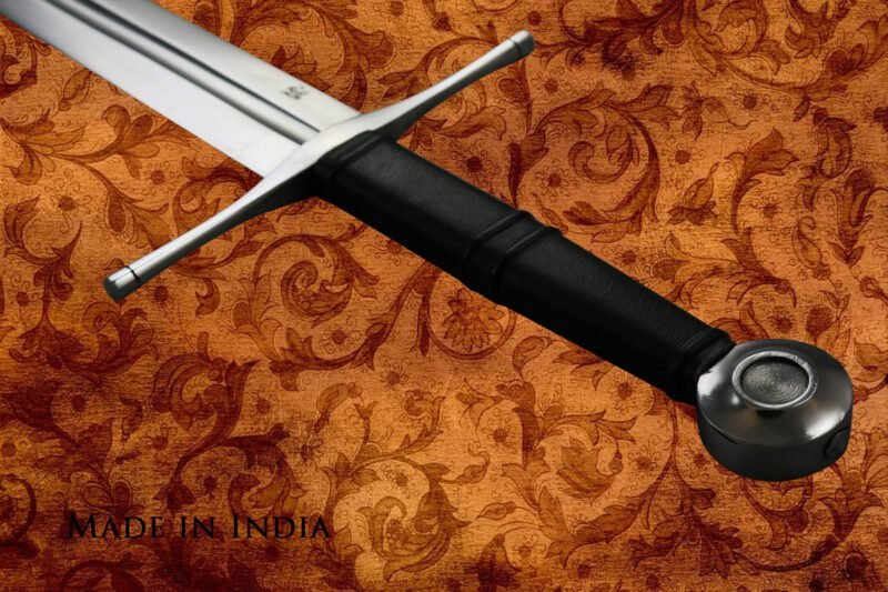 two-handed-norman-replica