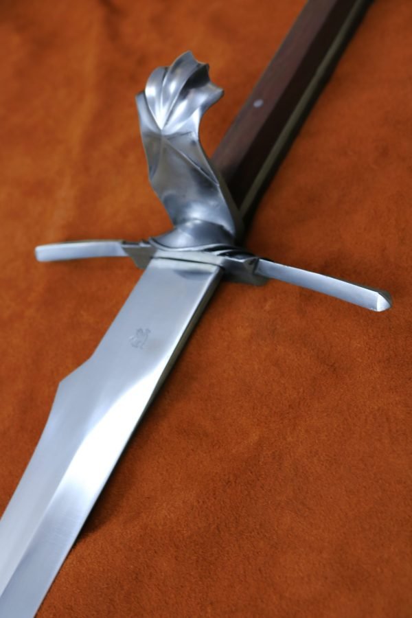 German-longsword-medieval-sword-messer German-longsword-medieval-sword-messer