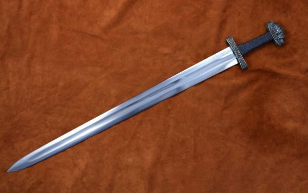 urnes-stave-viking-sword-medieval-weapon-1526-darksword-armory-9 urnes-stave-viking-sword-medieval-weapon-1526-darksword-armory-9