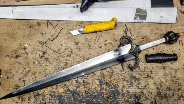 mother-of-dragons-sword-unassembled-tang-construction mother-of-dragons-sword-unassembled-tang-construction