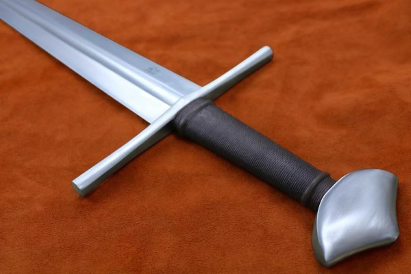 1314-the-earl-medieval-sword-mid-13th-century-sword-darksword-armory-3 1314-the-earl-medieval-sword-mid-13th-century-sword-darksword-armory-3