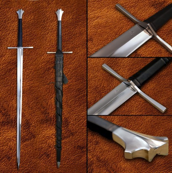 1332-two-handed-medieval-sword-medieval-weapon-longsword-1332-sword 1332-two-handed-medieval-sword-medieval-weapon-longsword-1332-sword