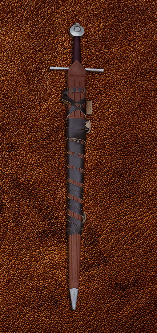 Alternative view of The Duke (#1543)