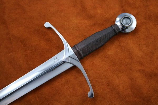 1304-medieval-squire-short-sword-medieval-weapon-arming-sword-5 1304-medieval-squire-short-sword-medieval-weapon-arming-sword-5