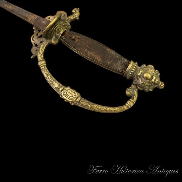 antique-french-court-sword (3) antique-french-court-sword (3)