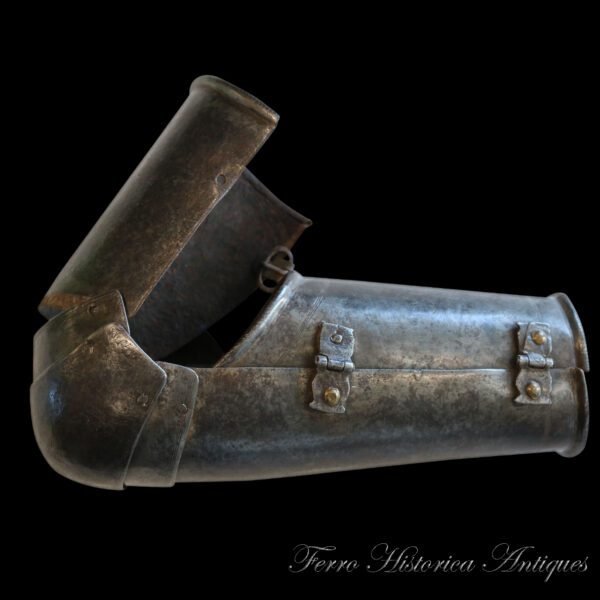 15th C. Child Armor (88111)