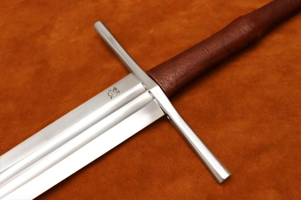 1550-Medieval-longsword-The-Baron 1550-Medieval-longsword-The-Baron